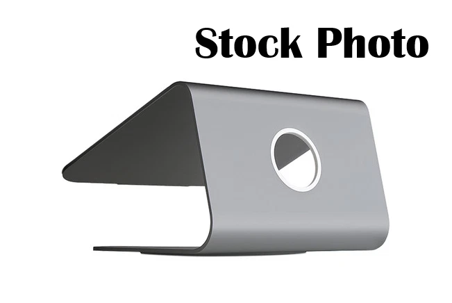 Rain Design mStand360 Laptop Stand with Swivel Base  FAST FREE SHIPPING b - Image 2 of 4