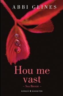 Hou me vast von Glines, Abbi | Buch | Zustand sehr gut