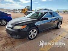 Cowl Vent Panel 74200tx6a00 Oem 2013 Acura Ilx 1yr Wrnty