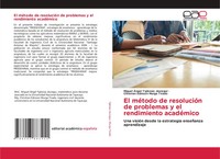 Miguel ÁNgel Yglesias JáUregui (U. A.) | El MéTodo De ResolucióN De Problemas...