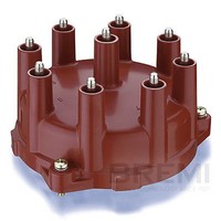Bremi ZüNdverteilerkappe 6006 FüR R107 W126 Mercedes W463 C126 Klasse SL 420 SEL