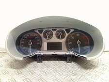 Compteur Lancia DELTA