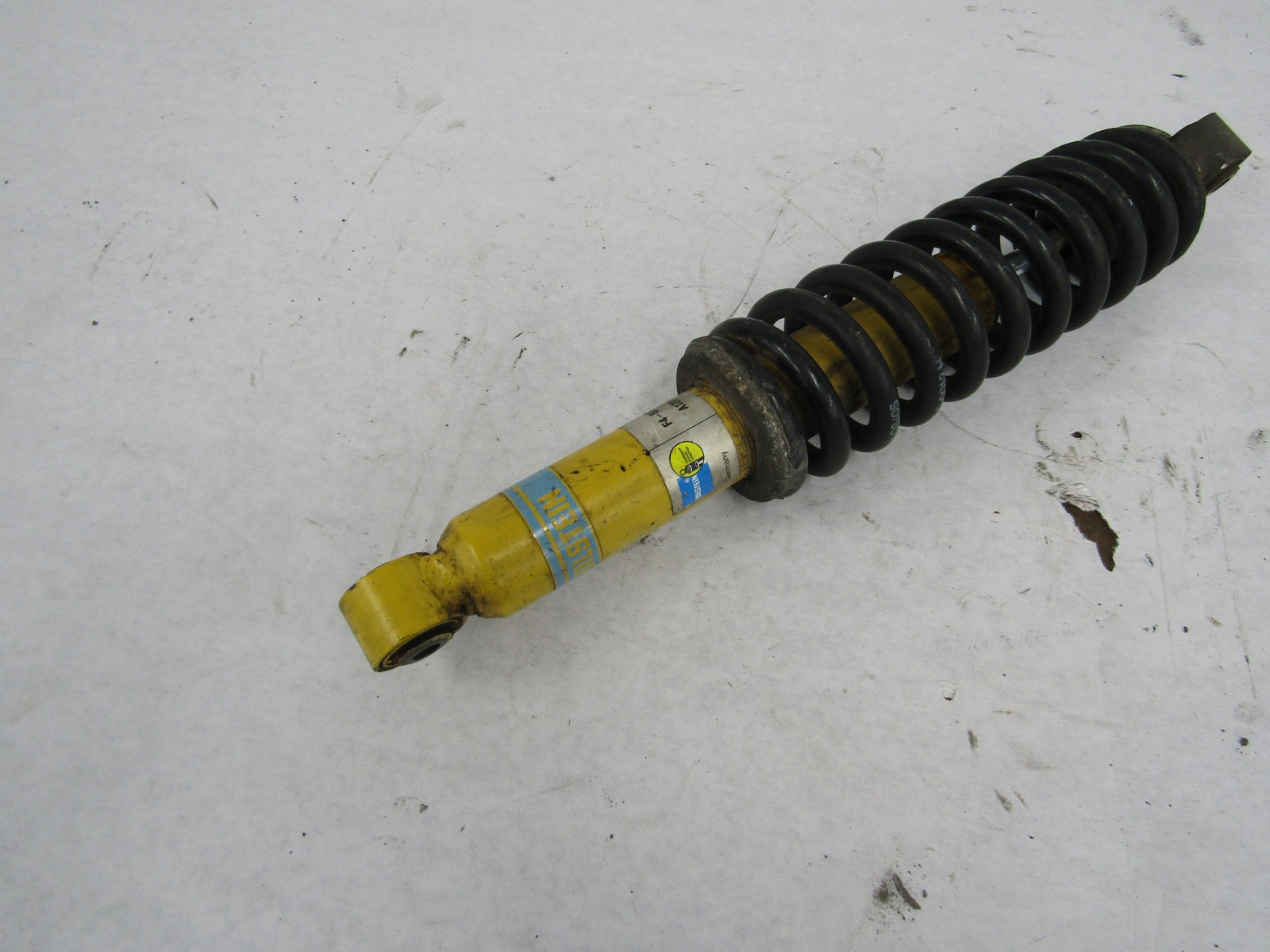 Strut Assembly LOTUS ELISE Right Rear
