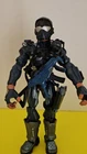 GI Joe Sigma Six 6 Duke 8" Action Figure 2005