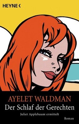 Der Schlaf der Gerechten Waldman, Ayelet: