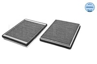Filter Innenraumluft Meyle 312 320 0004 S FÜR BMW Innenraumfilter Pollenfilter