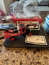Ertl 1925 Kenworth Wrecker Bank Diecast Coastal 3rd in Series from 1995