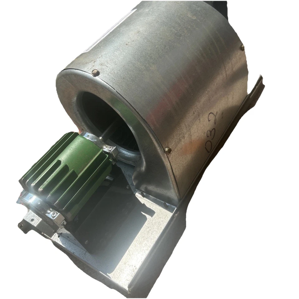 Motor soplador ventilador sin escobillas Trane X70660676010 BLDC 115/208-230V 1580 rpm 0,13 HP Foto 4 de 4