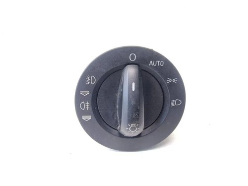 AUDI Q7 4M Scheinwerferschalter 4F2941531D 3.00 Diesel 170kw 2009 31236744