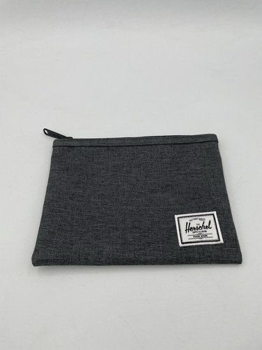 Herschel WestJet Amenity Kit Travel Bag A9