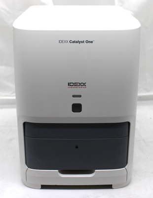 IDEXX Catalyst One Blood Chemistry Analyzer Vet Veterinary 89