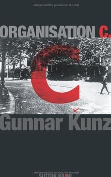 Organisation C: Ein Kriminalroman aus dem Berlin der Wei... | Buch | Zustand gut