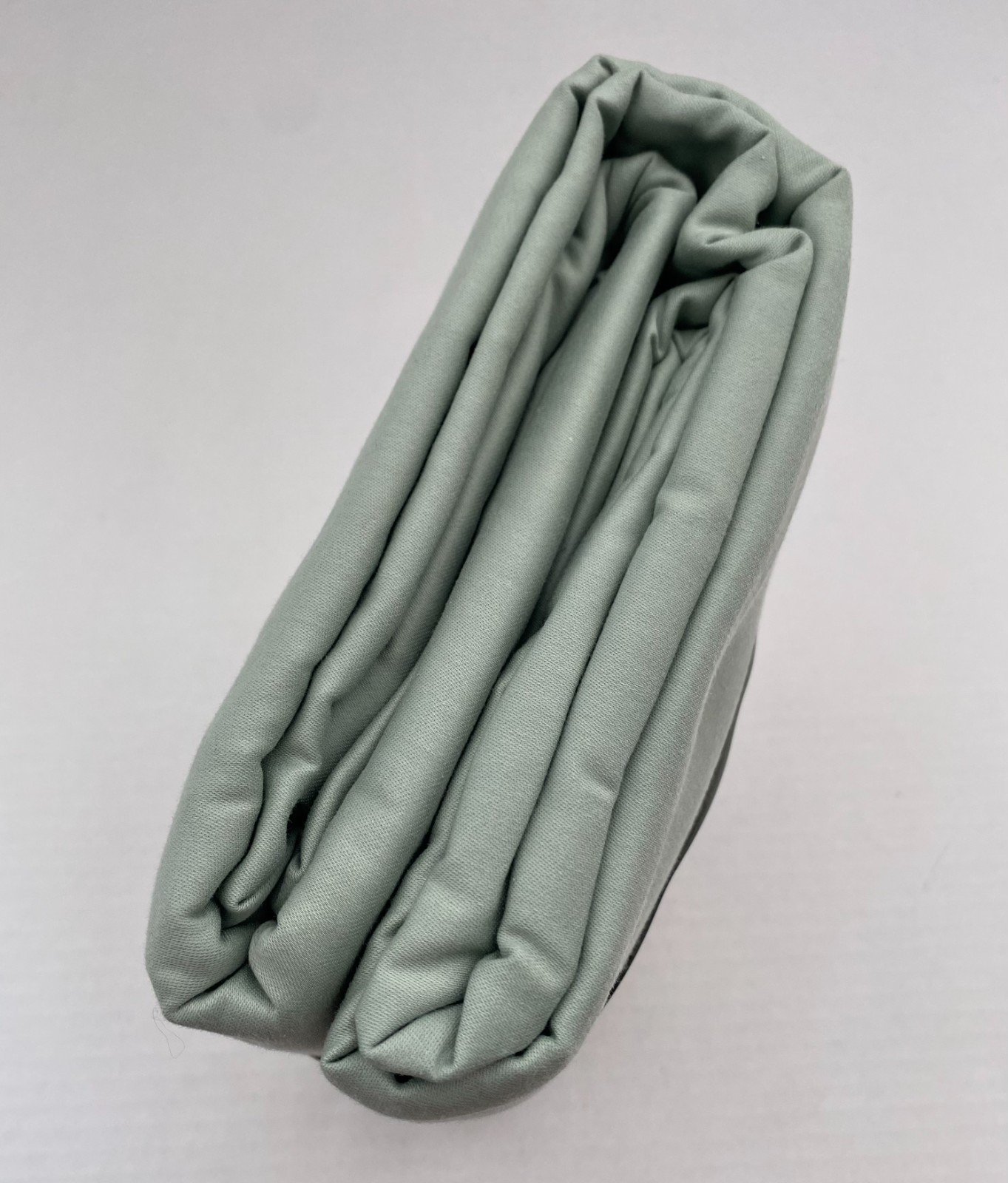 Ikea NASSELKLOCKA Full/Queen Duvet Cover with 2 Queen Pillow Shams Floral Green