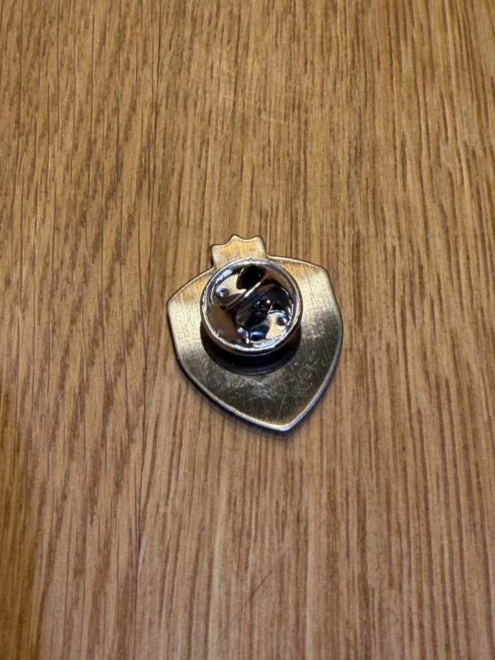 NFL Matchday Pin Berlin Game 2025 - Original - Berlin Spiel Olympiastadion - Bild 3 von 3