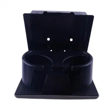 Dashboard Dash Cup Holder Fit For Ford F250 F350 F450 F550 Super Duty 2008-2010