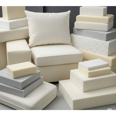 Seduta Divano Gommapiuma X Divani Vecchio Divano Rifare