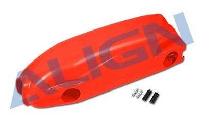 Align MR25 Baldachin - rot HC42503T