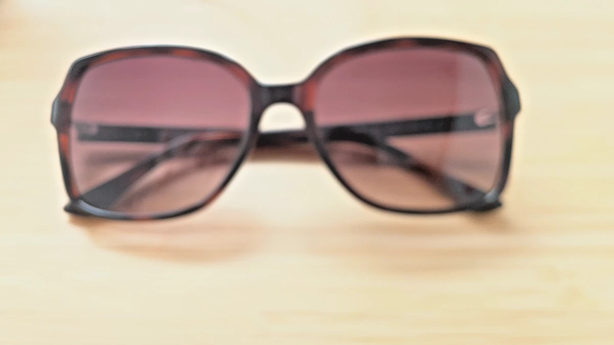 GUESS Brown Sunglasses for Women for sale | eBay