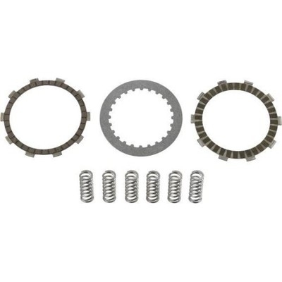 MSK101 TRW Kupplungssatz Superkit