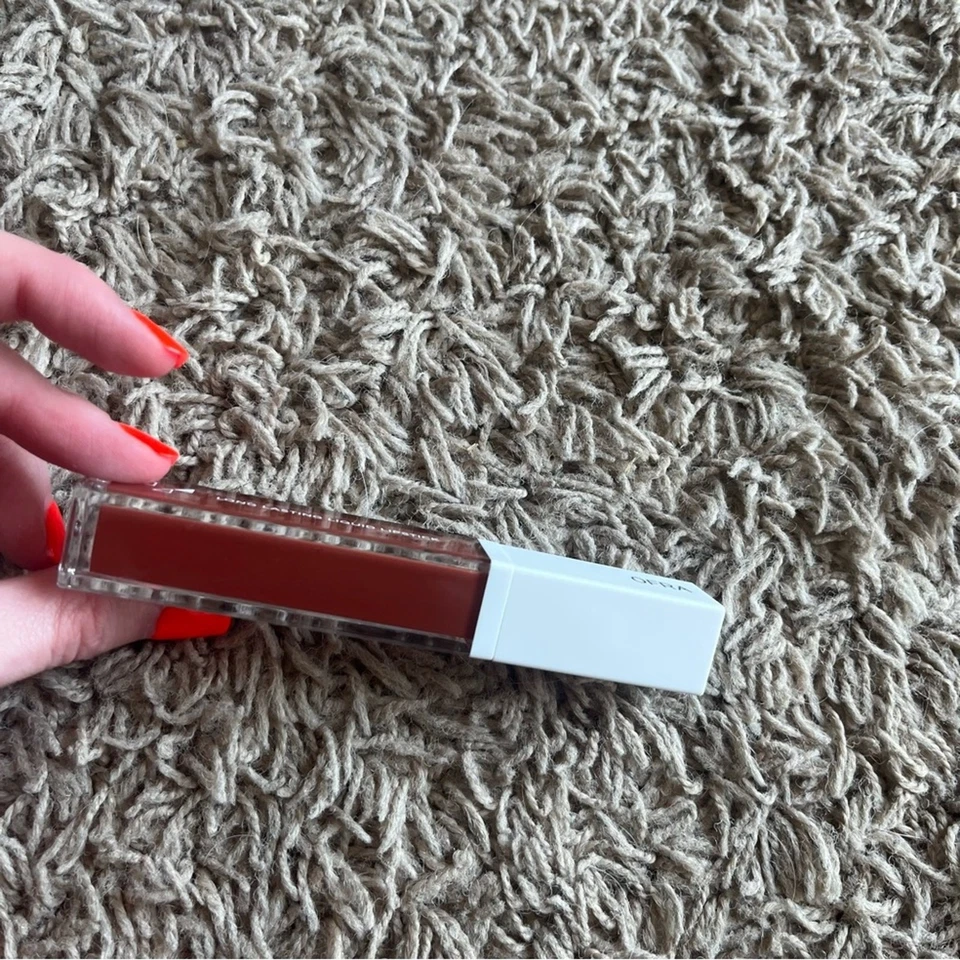 NEW! Ofra Liquid Lipstick in Canyon - Image 4 of 4
