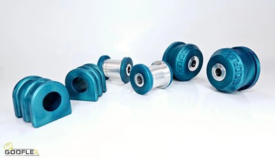 Godflex ED43GF24 Suspension Component
