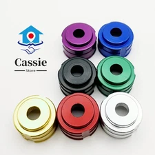 For Remington 870 1187 Shotgun Mag Follower 12ga Low-Drag High Vis Black Red