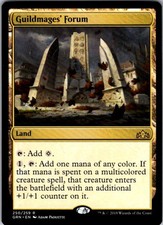 Magic | GRN | Guildmages' Forum | 250 | NM