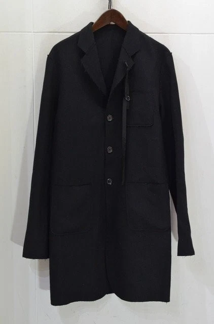Ann Demeulemeester Men's Coats, Jackets & Vests for Sale | Shop
