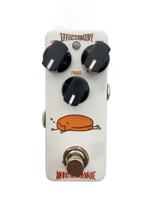 Effects Bakery Effect Pedal Used
