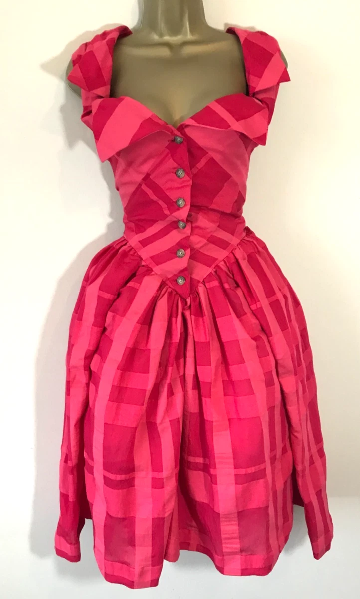 Vivienne Westwood Women's Dresses for sale | eBay