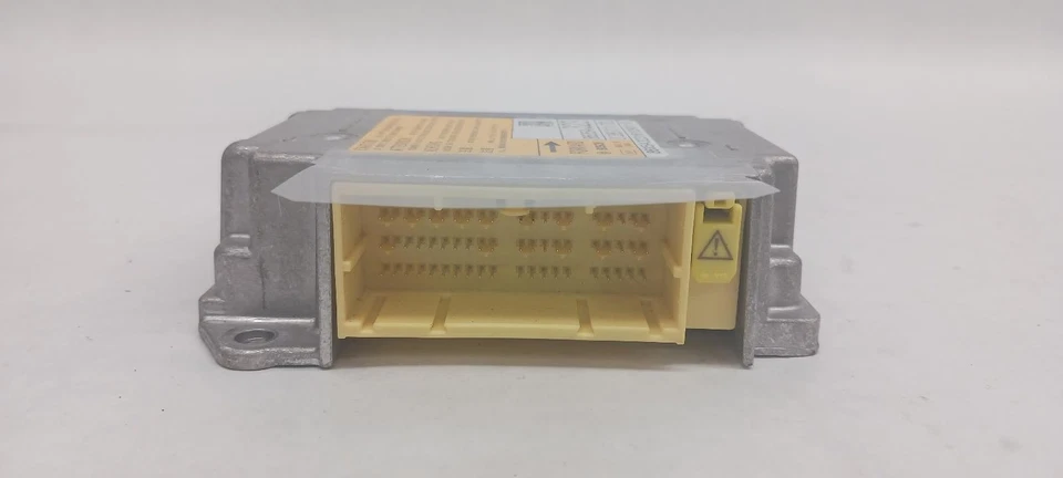 '13-'18 MITSUBISHI OUTLANDER SPORT Air Bag control module OEM 1 Year Wnty! - Imagem 3 de 4