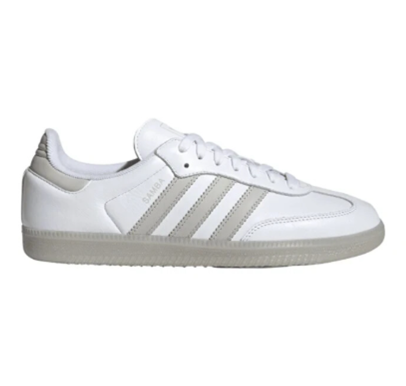 adidas sanba ogスニーカー ホワイト adidas Men's Samba OG Lifestyle Shoes White/Grey JI3206 j | eBay
