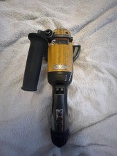 Atlas Copco Gtg25 Pneumatic Angle Grinder. Refurbished. New Gears/service Kit
