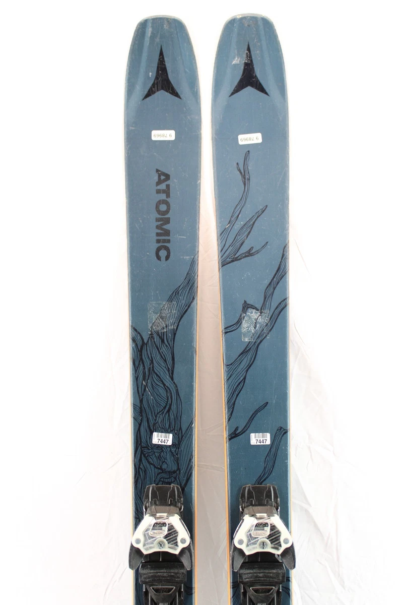 Atomic Bent Chetler for sale - eBay