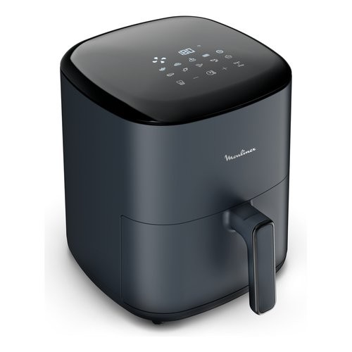 Air Fryer Moulinex Easy Fry Max 5L 1500W Java Pepper 10-in-1