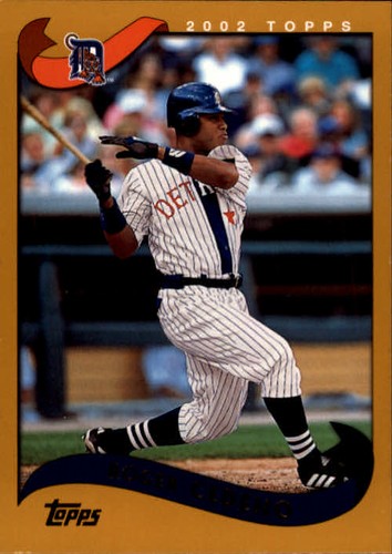 2002 Roger Cedeno #224
