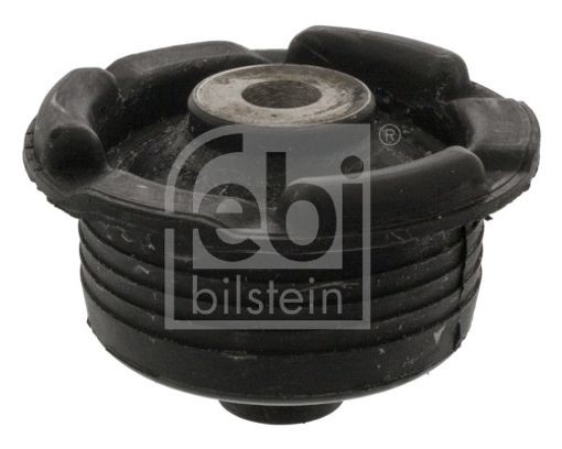 Fits FEBI 02047 AXLE BEAM MOUNT FOR REAR AXLE SUPPORT