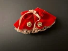 Vintage 1967 Mattel Liddle Kiddle Shirley Skediddle Original Outfit