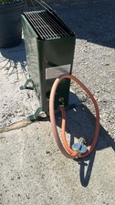 Greenhouse Heater