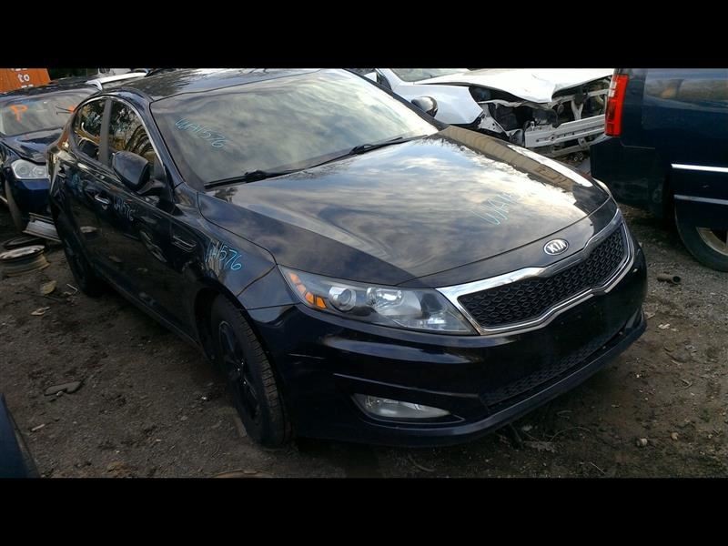 Coolant Reservoir Fits 12-17 AZERA 8433004