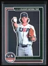 2022 Panini Stars & Stripes USA Baseball #9 Jackson Fristoe Longevity