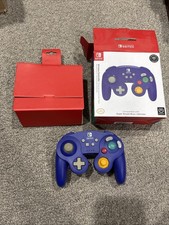 PowerA Nintendo Switch Wireless Gamecube Cont...