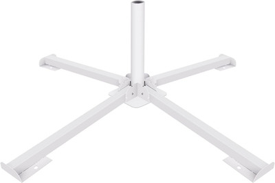 Adjustable Portable Foldable Beach Anchor Umbrella Base Holder