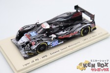 USED S 1 43 Spark S4647 Ligier JS P2 HPD Extreme Speed Motorsports LMP2 LM2015 R