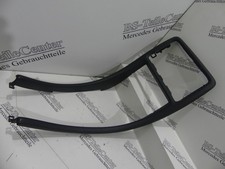 Mercedes CLK W208 Verkleidung Blende Rahmen von Mittelkonsole 2086800439 Anthraz Mercedes CLK W208 Verkleidung Blende Rahmen von Mittelkonsole 2086800439 Anthraz