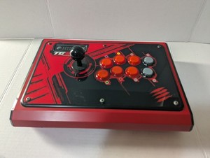 madcatz te2 レバーレス Madcatz Fightstick Te2 | eBay