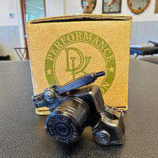 Dan kubin sidewinder V3 &ldquo;revisited&rdquo; from workhorse irons