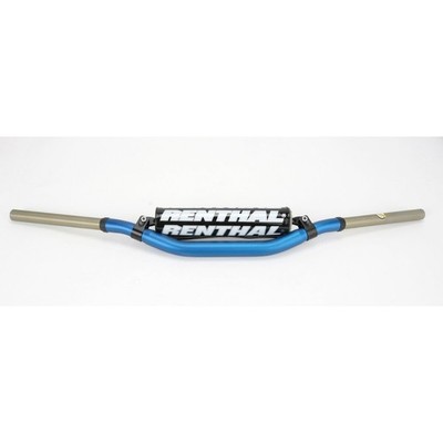 Renthal Twinwall Handlebar - 921-01-BU-07-184