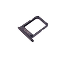 Original Samsung SM-T815 Galaxy Tab S2 9.7 SIM Card Holder Slot Black