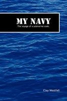 Clay Westfall | My Navy | Taschenbuch | Englisch (2011) | Authorhouse